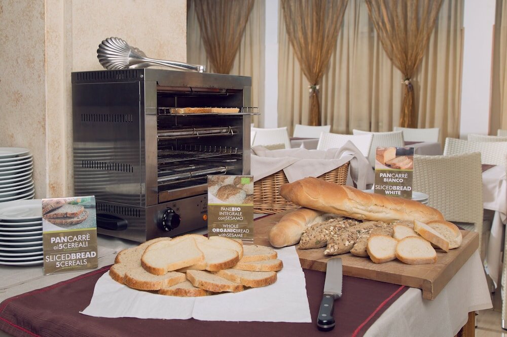 Фото Eco Hotel Milano