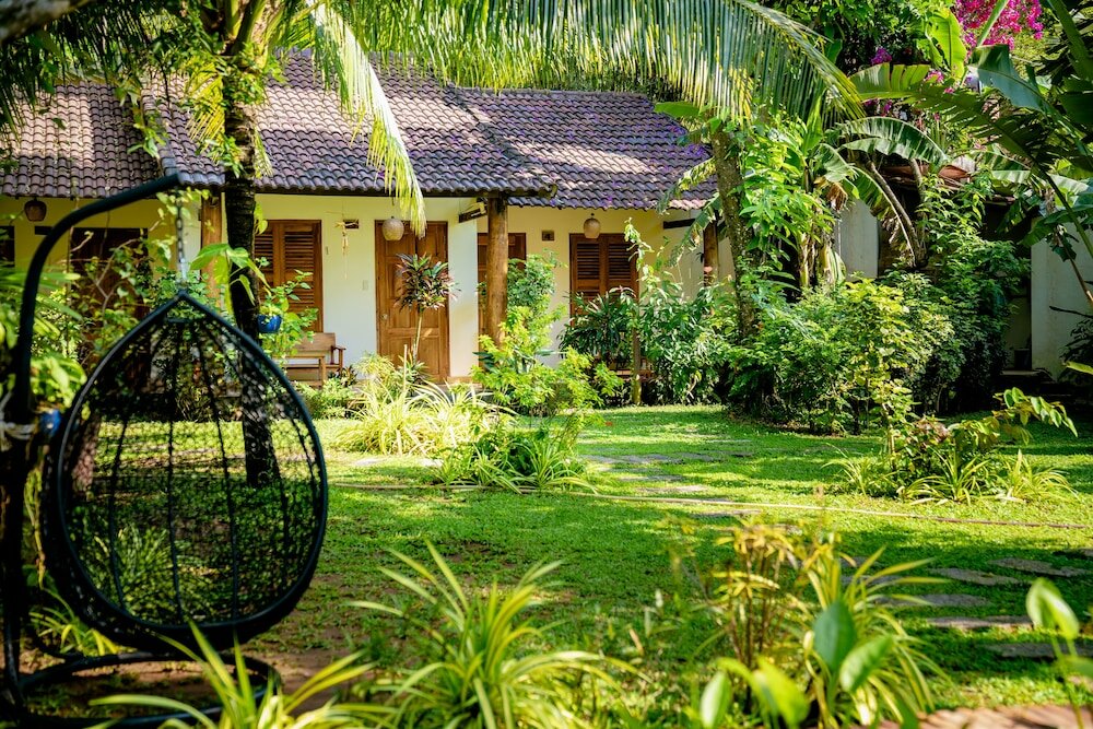 Фото La Mer Resort Phu Quoc