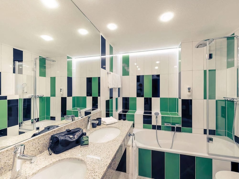 Фото Plaza Inn Regensburg