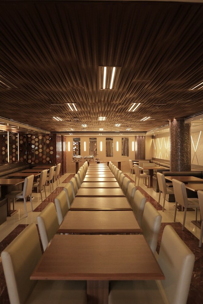 Фото Ramada by Wyndham Manaus Torres Center