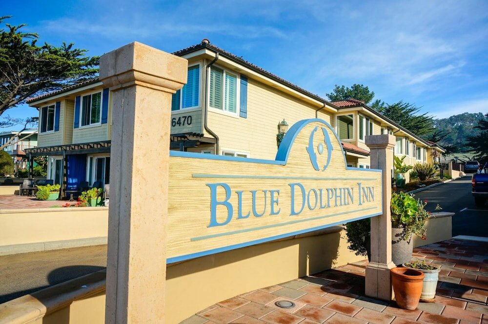 Фото Blue Dolphin Inn