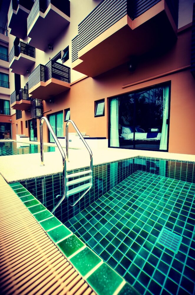 Фото Maytara Hotel