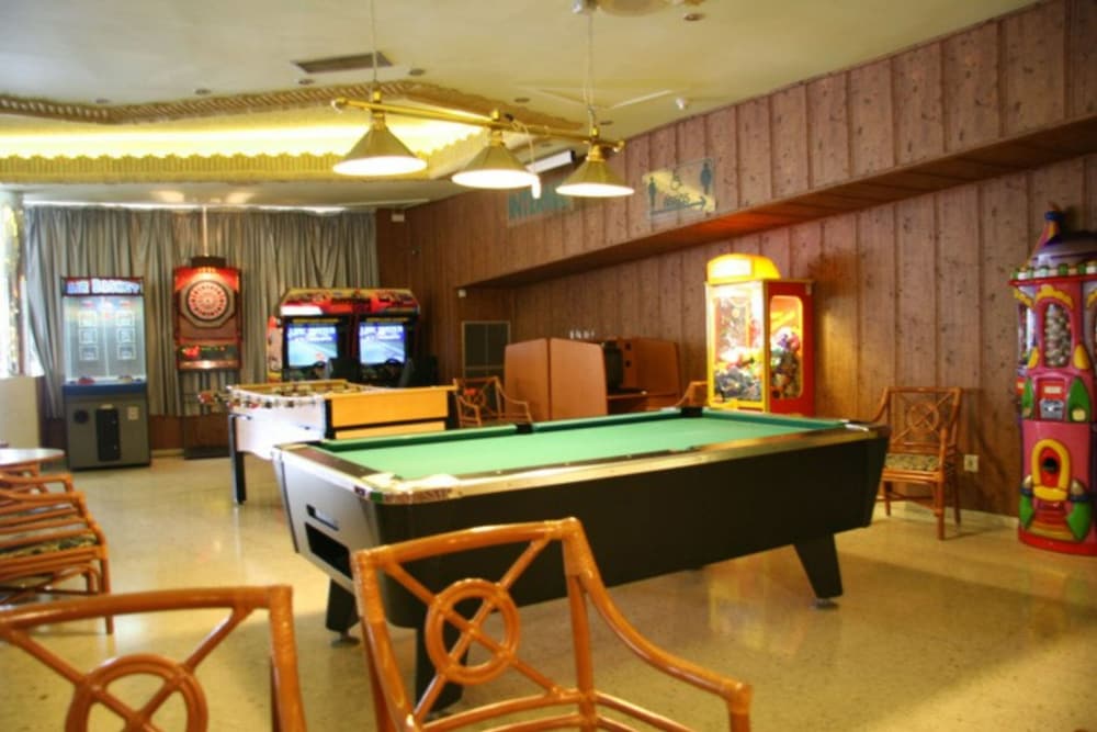 Фото Hotel Benidorm East by Pierre & Vacances