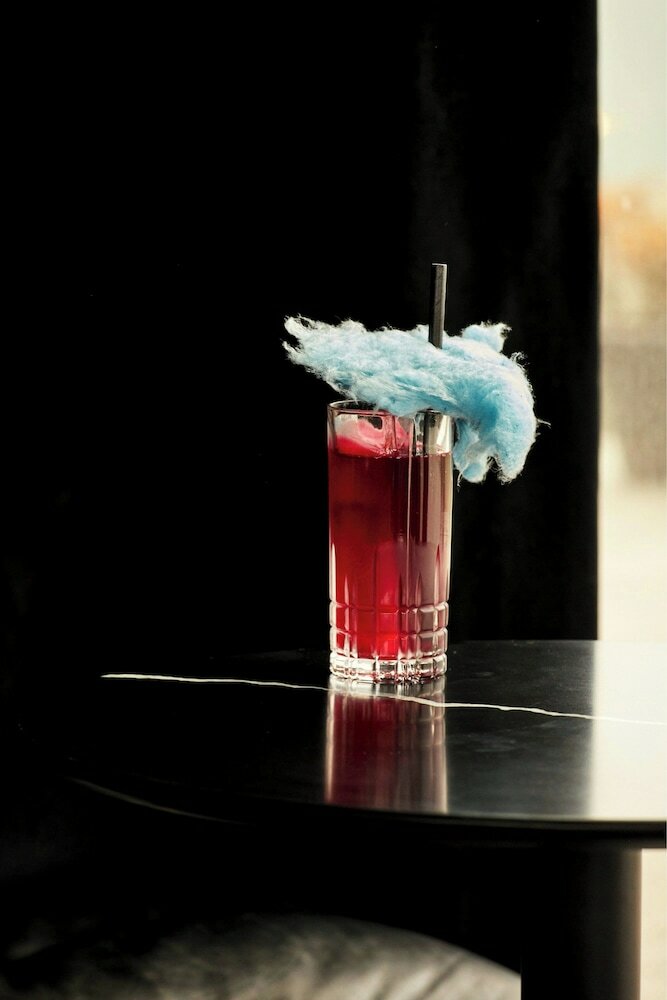 Фото The Reykjavik Edition