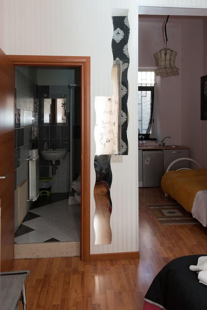 Фото Camelot B&b Palermo