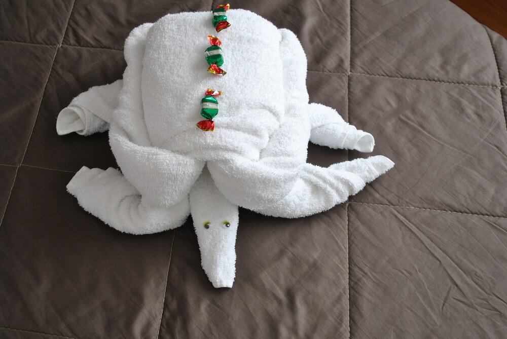 Фото Stupor Mundi Bed and Breakfast