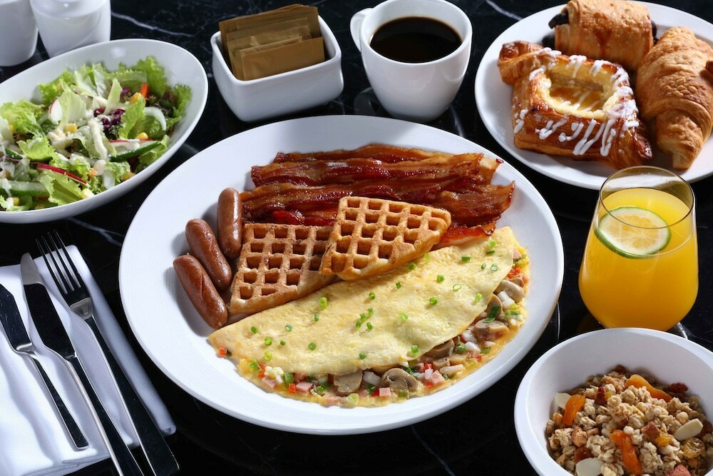 Фото Holiday Inn Cebu City