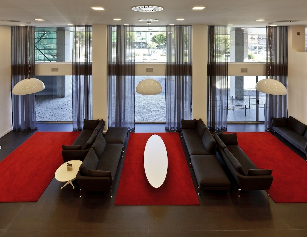 Фото Mercure Braga Centro