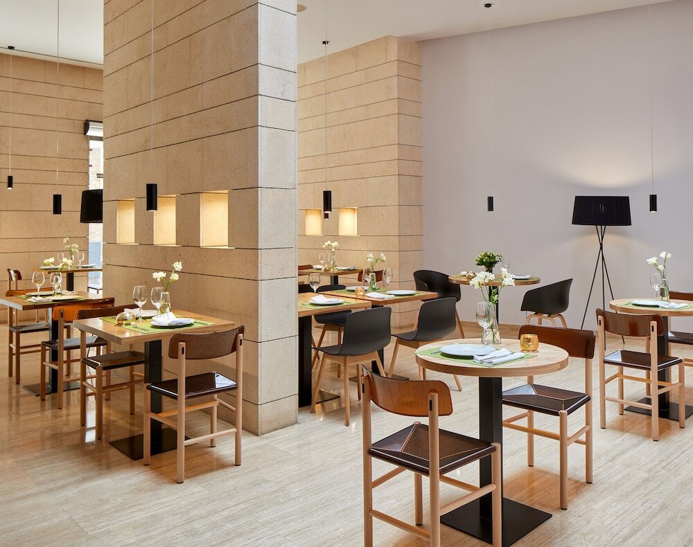 Фото Hotel Rey Alfonso X