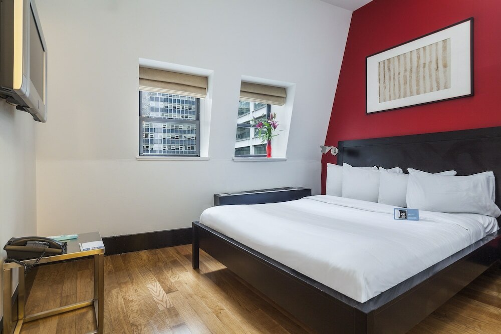 Фото Eurostars Wall Street