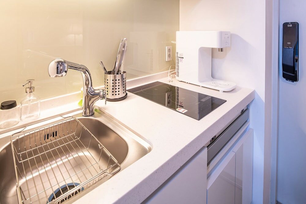 Фото Le Lit Dongdaemun