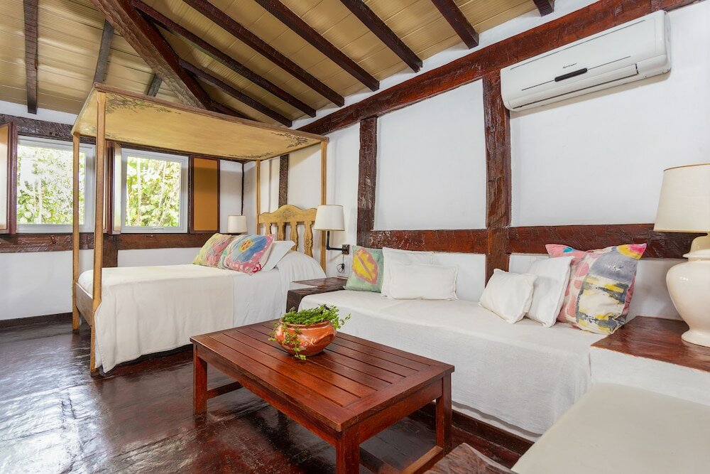 Фото Pousada Vila do Mar