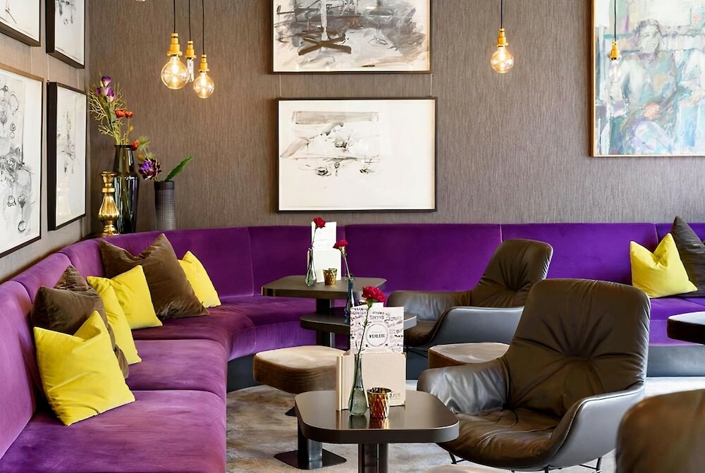 Фото Plaza Inn Regensburg