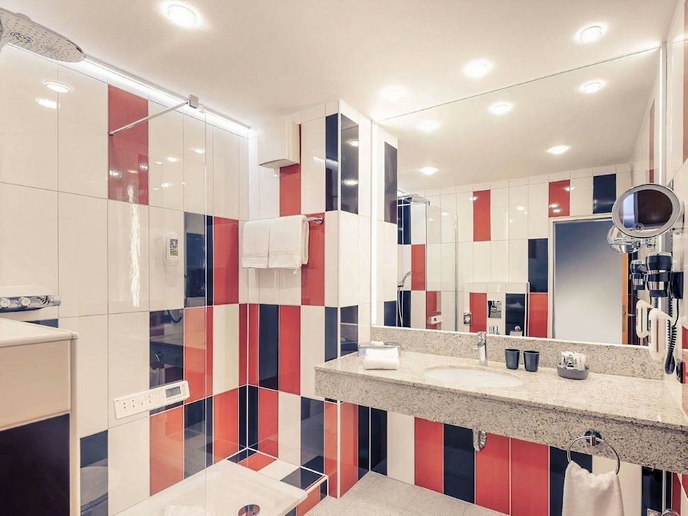 Фото Plaza Inn Regensburg