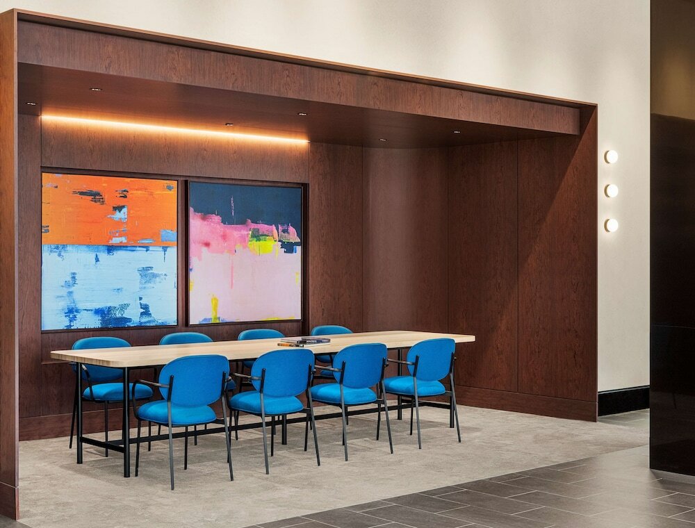 Фото Hyatt Centric Montréal