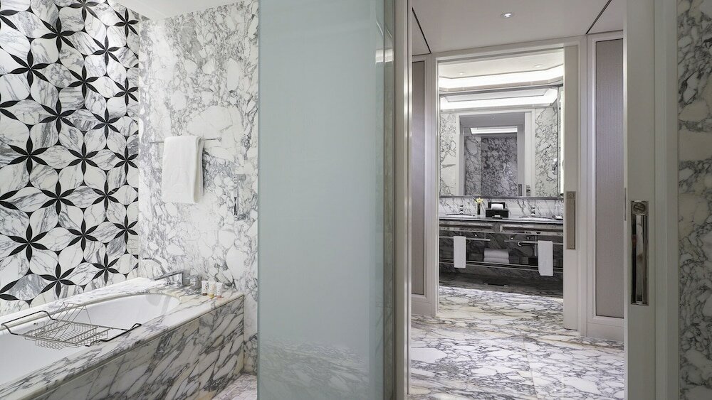 Фото Hotel Okura Manila