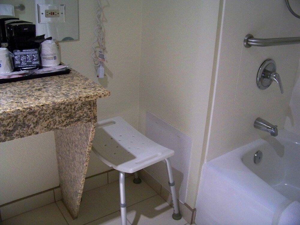 Фото Best Western Of Murphy