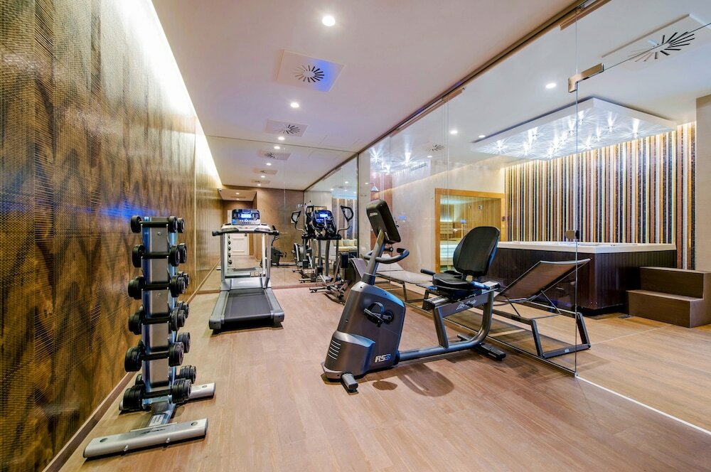 Фото Prestige Hotel Budapest