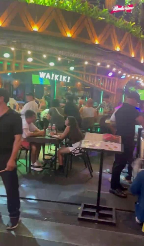 Фото Thiên Tài Hotel