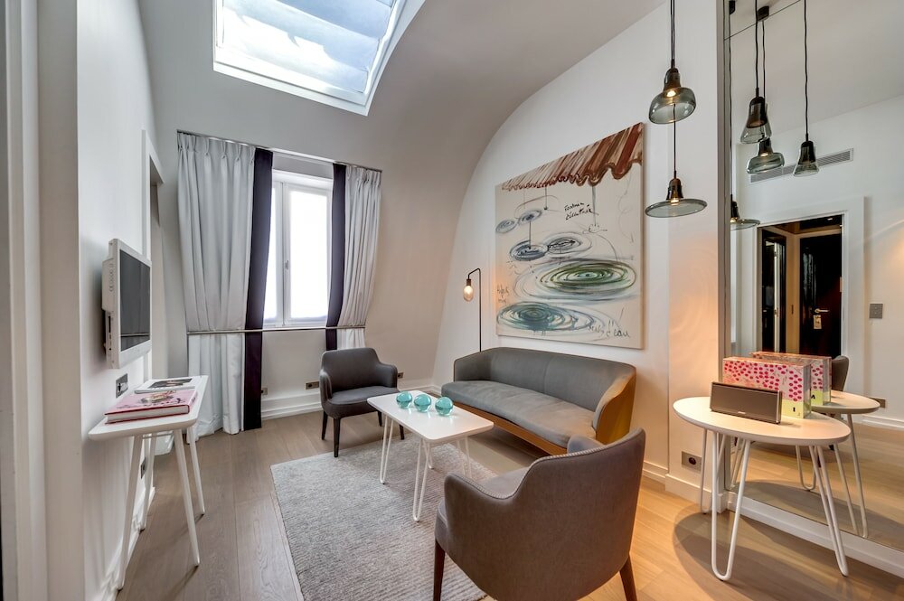 Фото Hôtel Le A