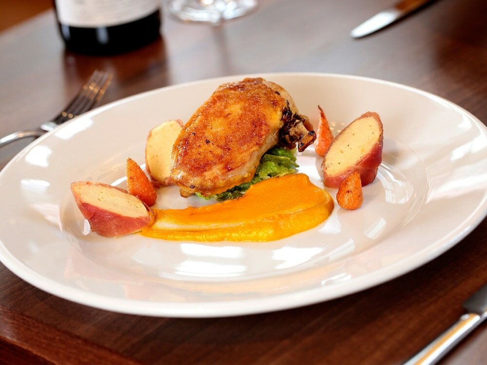 Фото Macdonald New Blossoms Hotel, Chester