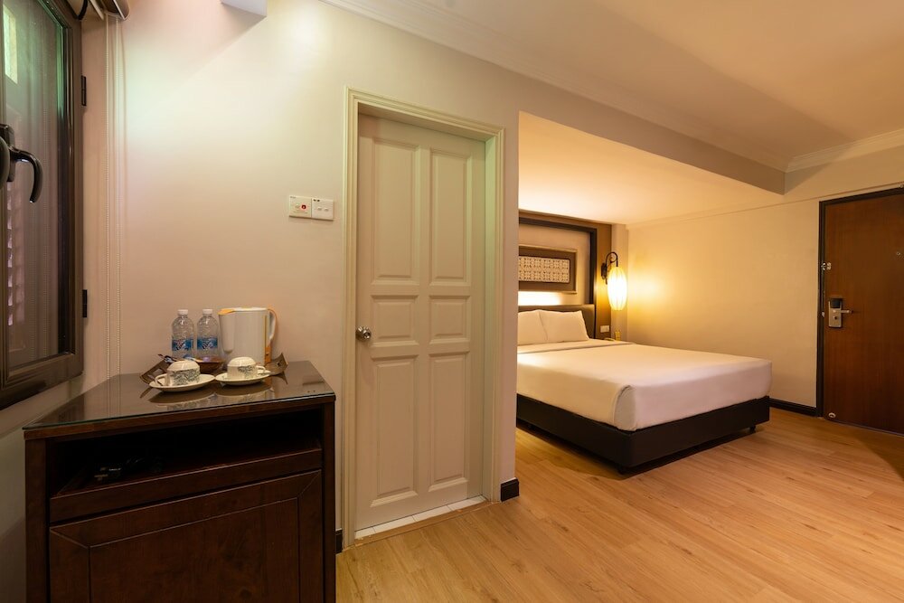 Фото Hotel Puri Melaka