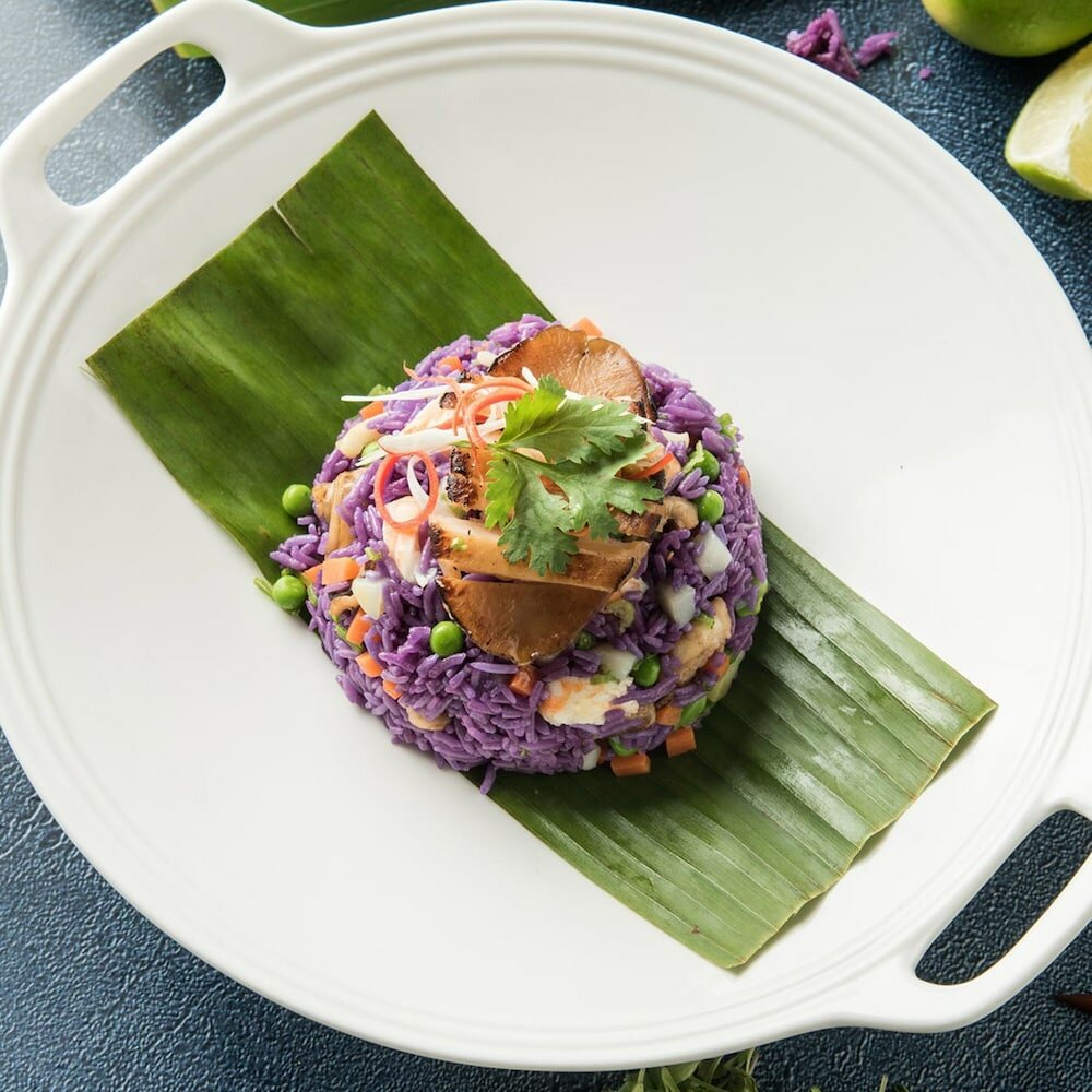 Фото The Reverie Saigon