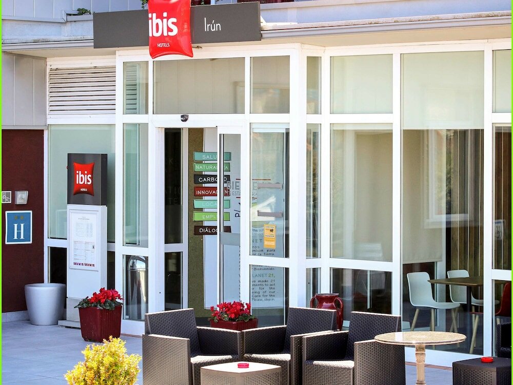 Фото Ibis Irun