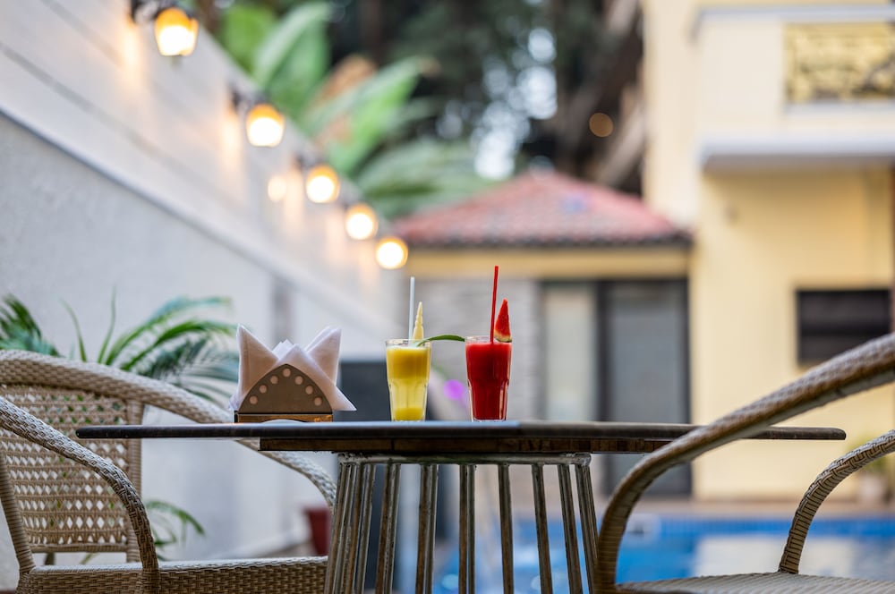 Фото Bells Beach Resort Goa