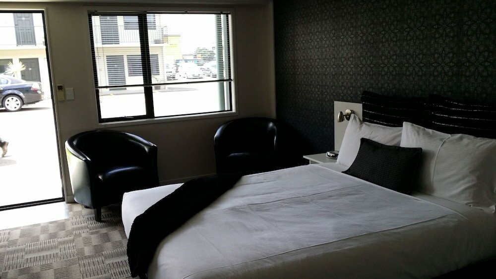 Фото Abode on Courtenay Motor Inn