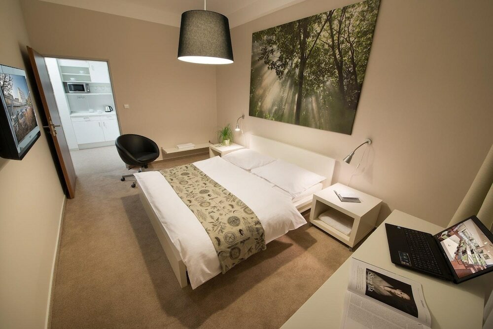 Фото Hotel Energie