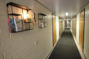 Гостиница Aakenus Apartments