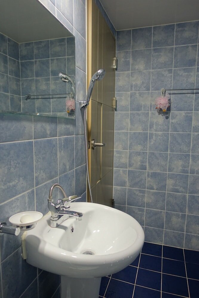 Фото Raon Residence in Gangnam