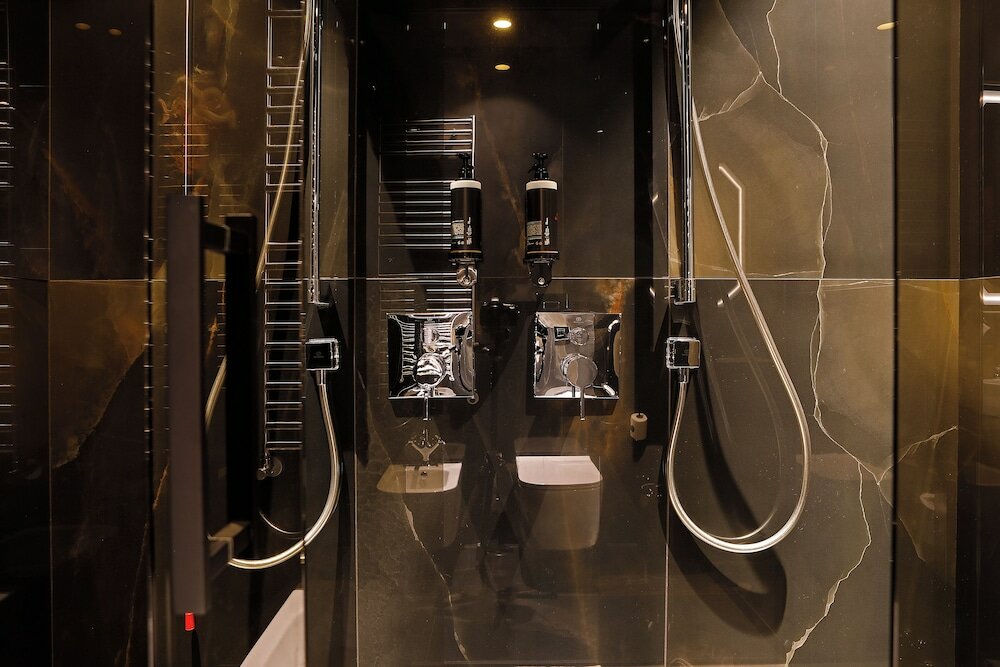 Фото Отель U-Visionary Roma