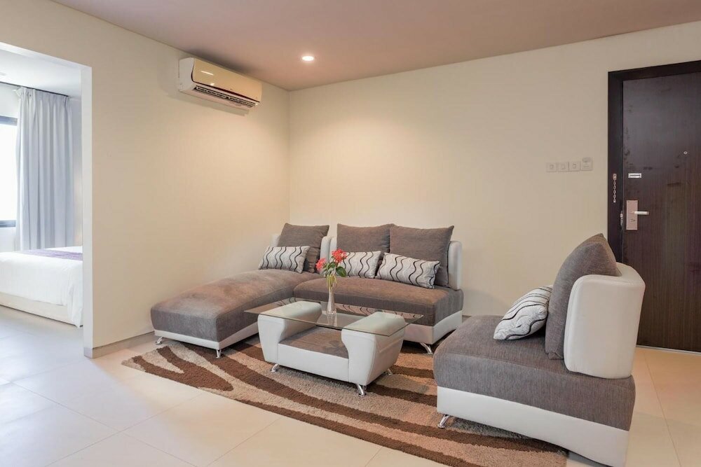 Фото Sahid T-More Kupang