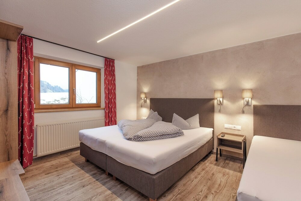 Фото Hotel Garni Schönblick