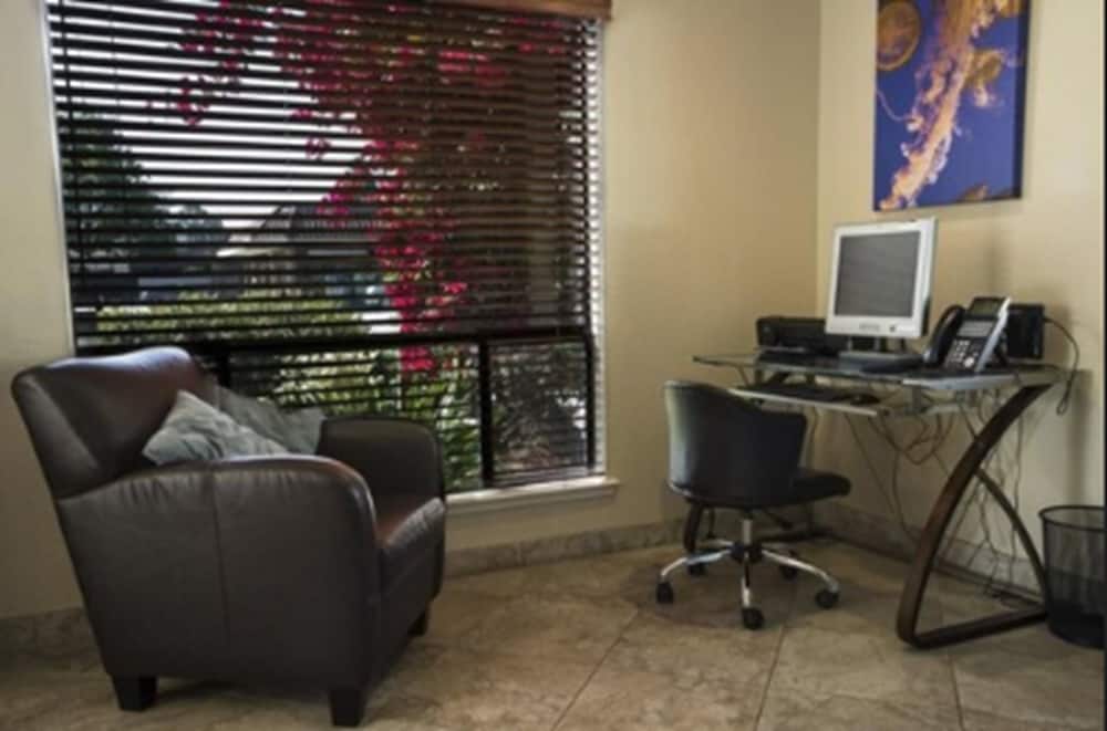 Фото Mission Inn