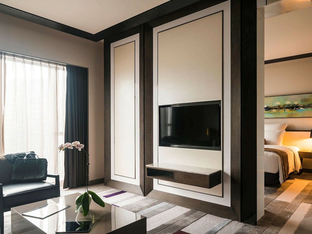 Фото Pullman Zhuhai