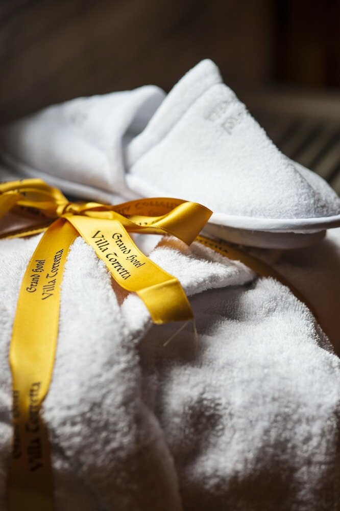 Фото Grand Hotel Villa Torretta Milan Sesto, Curio Collection by Hilton