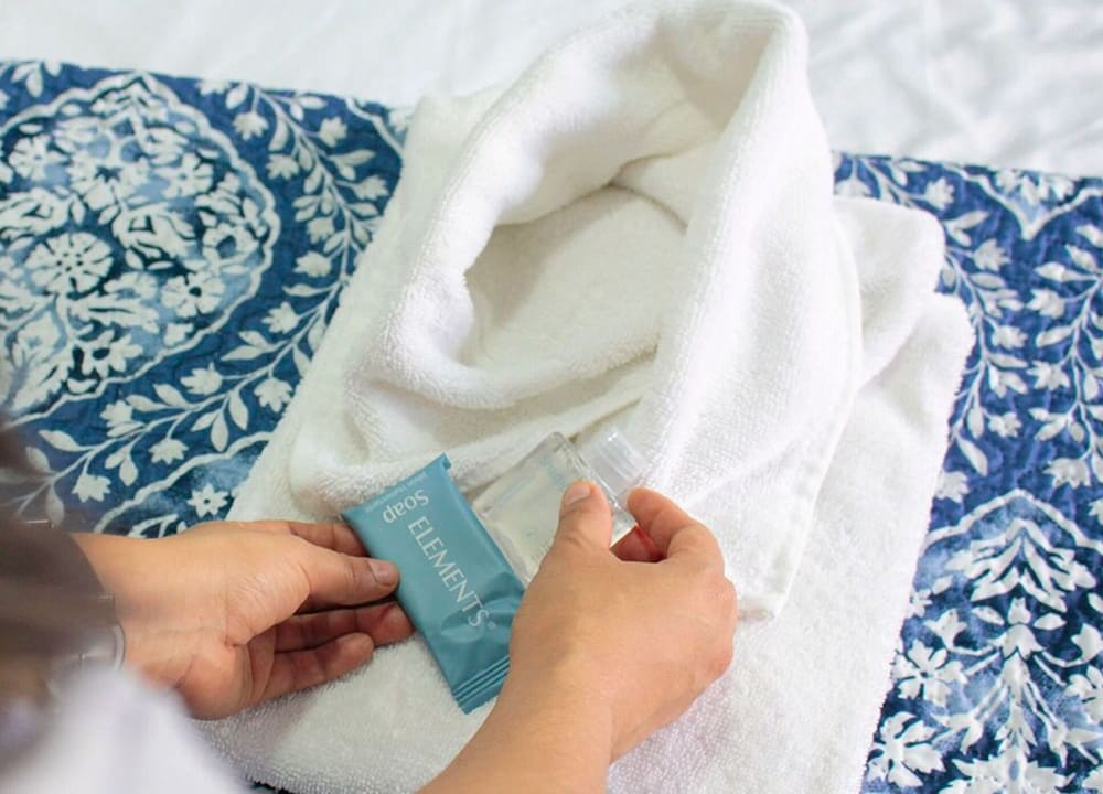 Фото Hotel Tazumal House