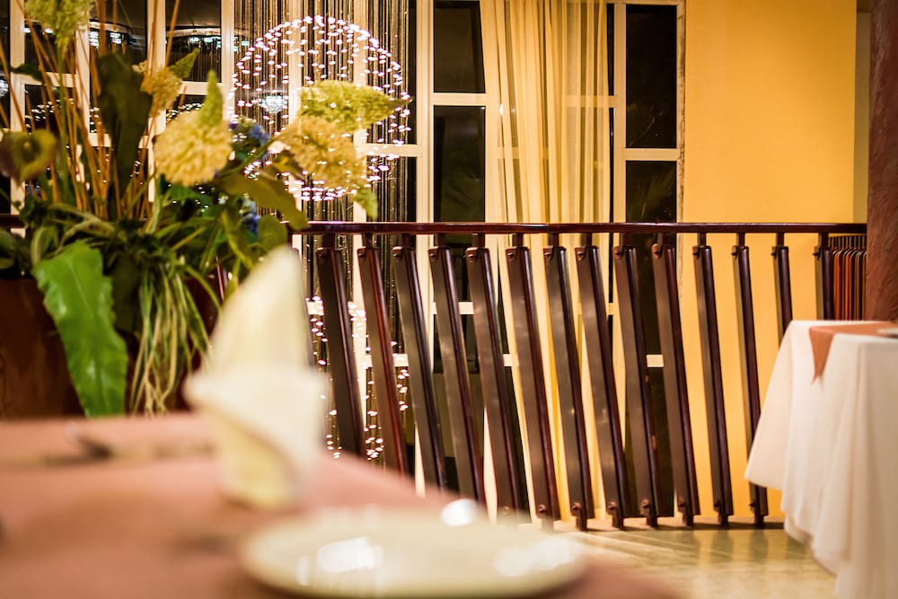 Фото Imperial Heights Hotel, Entebbe