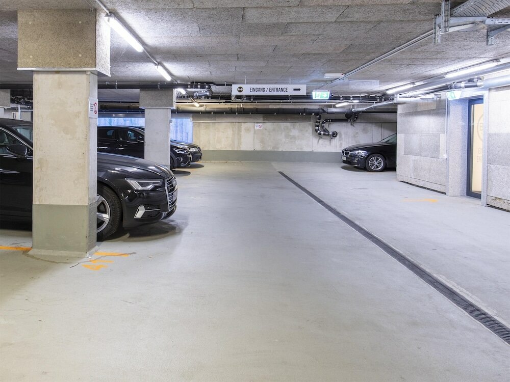 Фото B&b Hotel München-Trudering