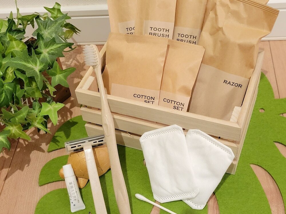 Фото Hotel Osaka Castle