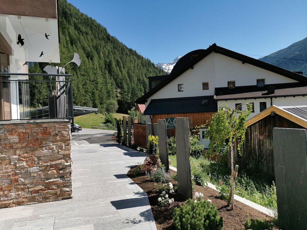 Фото Hotel Garni Schönblick