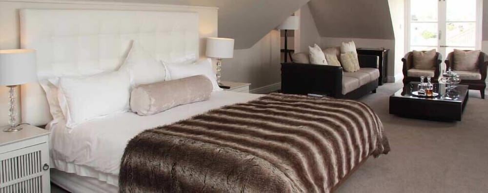 Фото Ocean Eleven Guest House