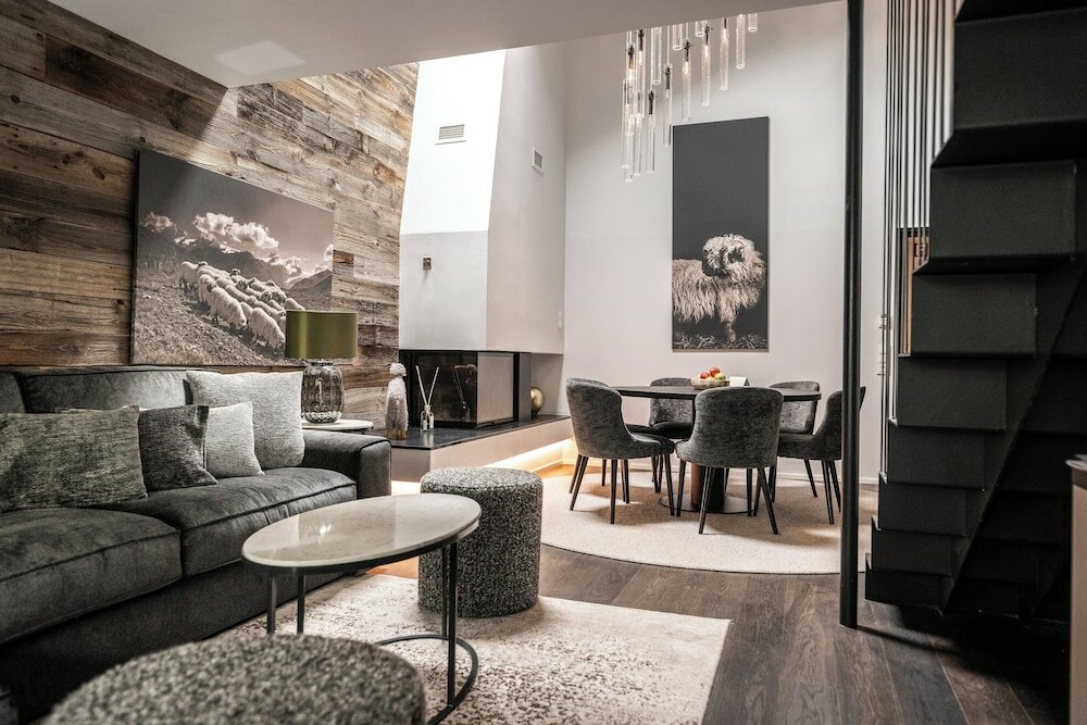 Фото Hotel Alpenhof