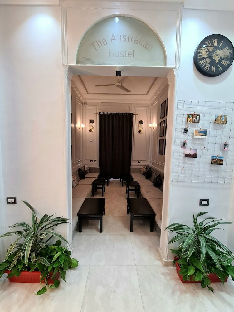 Фото The Australian Hostel