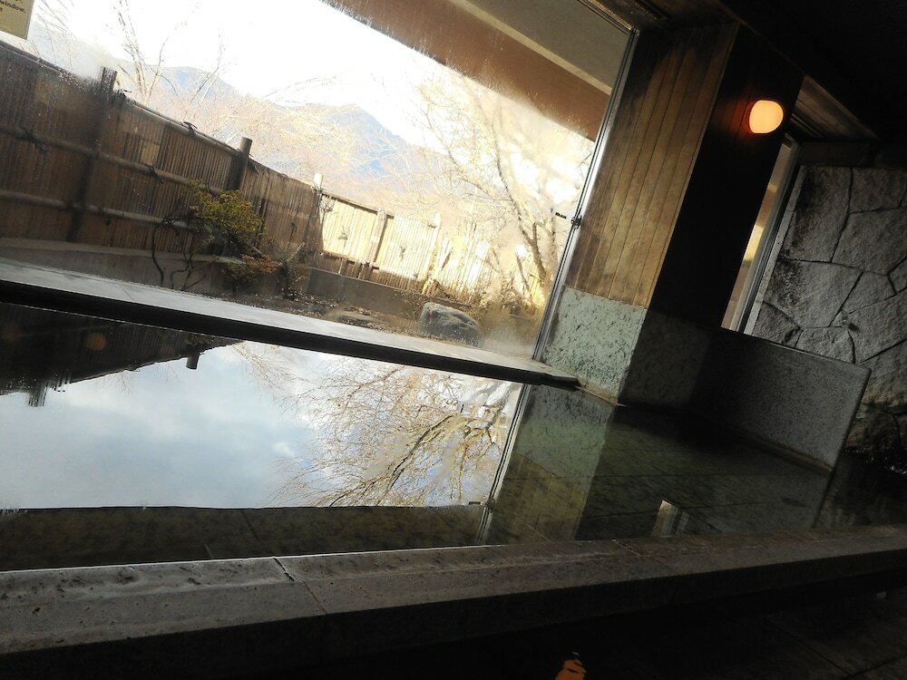 Фото Breezbay Lake Resort Kawaguchiko