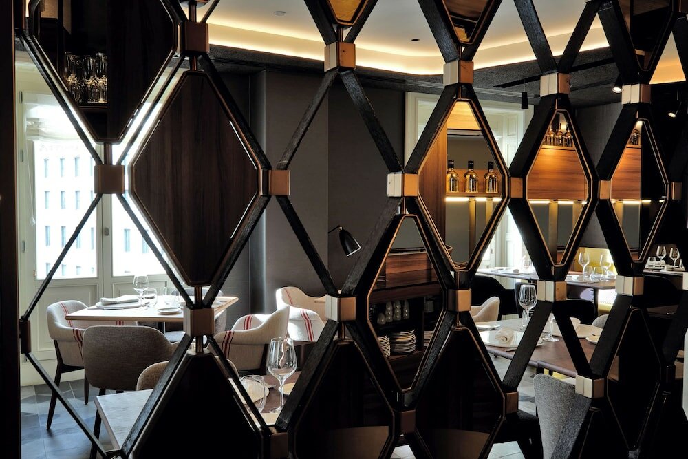 Фото Nh Collection Madrid Gran Vía