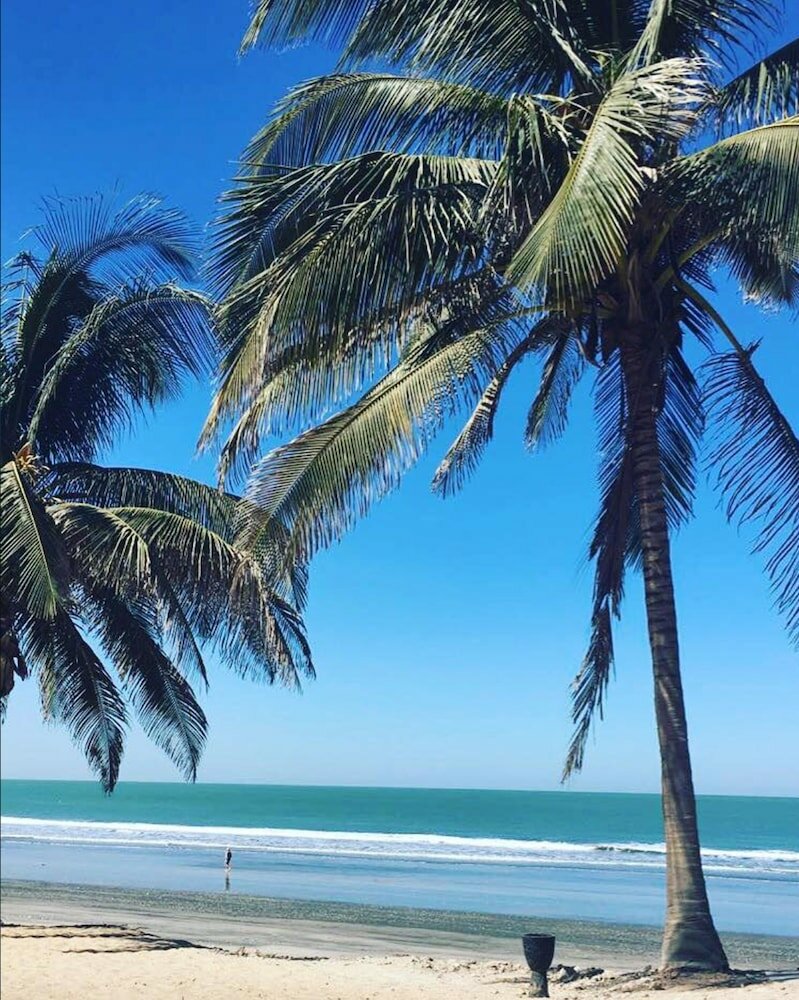 Фото Kololi Beach Resort